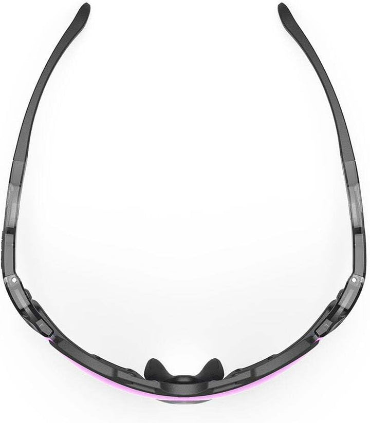 Rudy Project Unisex Sp636894-0000 Sonnenbrille, blau, One Size