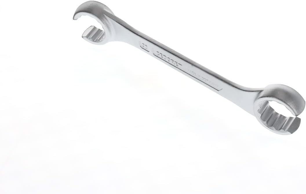 Doppelringschlüssel 400 30x32mm 300mm offen,m.Doppel-6kant GEDORE 30 x 32 mm, 30 x 32 mm