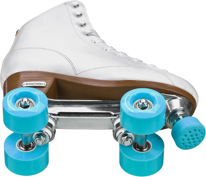 Roller Derby Cruze XR Hightop Damen Rollschuhe 8, 8