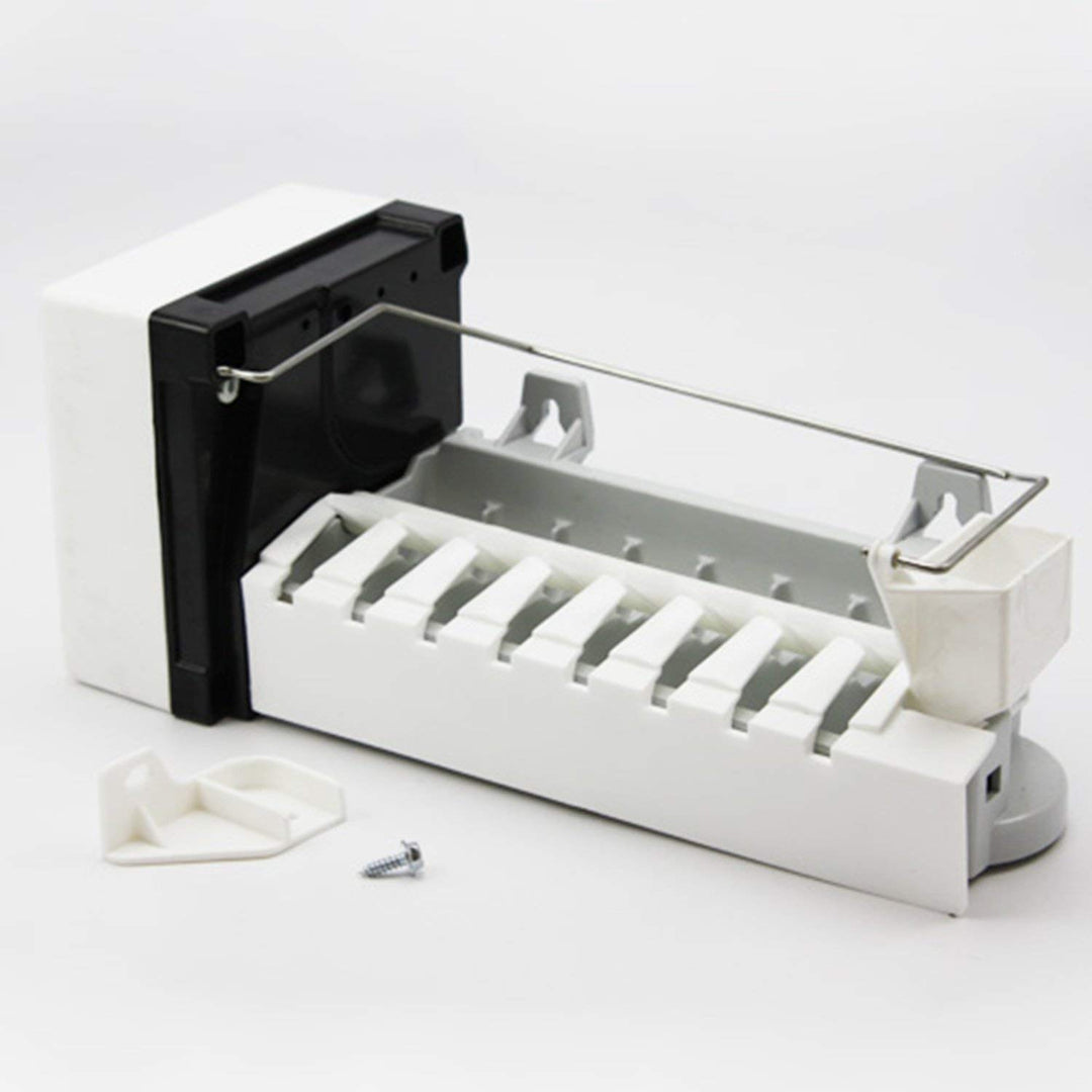 Kompatibler Kühlschrank-Icemaker für Teilenummer W10190978, Amana SXD25NL, Maytag PSD264LGRW, Kenmor