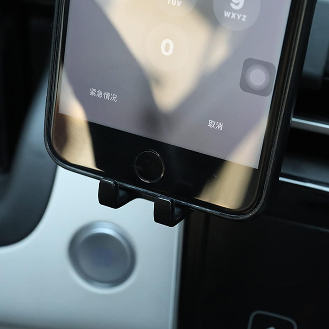 Autotelefonhalter, Handy Autohalterungen für Tucson NX4 2021 2022 2023 2024