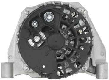 HELLA - Generator/Lichtmaschine - 14V - 120A - für u.a. Fiat 500 (312_) - 8EL 012 430-891