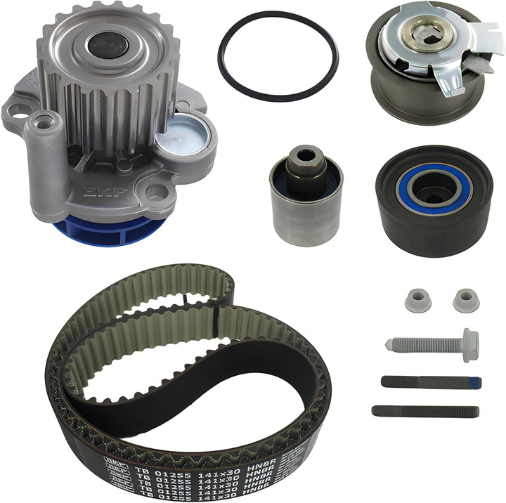 SKF VKMC 01255-1 Spannrollensatz inkl. Wasserpumpe