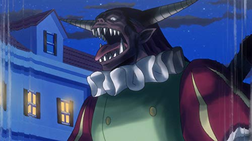 Demon Lord, Retry! - Vol.2 (Ep. 5-8) [Blu-ray], Blu-ray