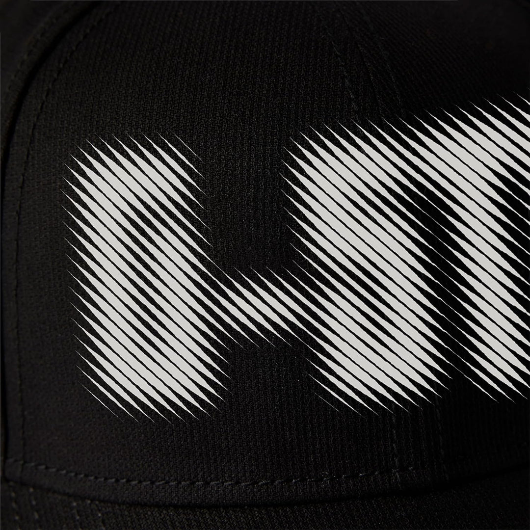 G-STAR RAW Herren Dotted AW original baseball cap, Schwarz (dk black D23769-D190-6484), PC