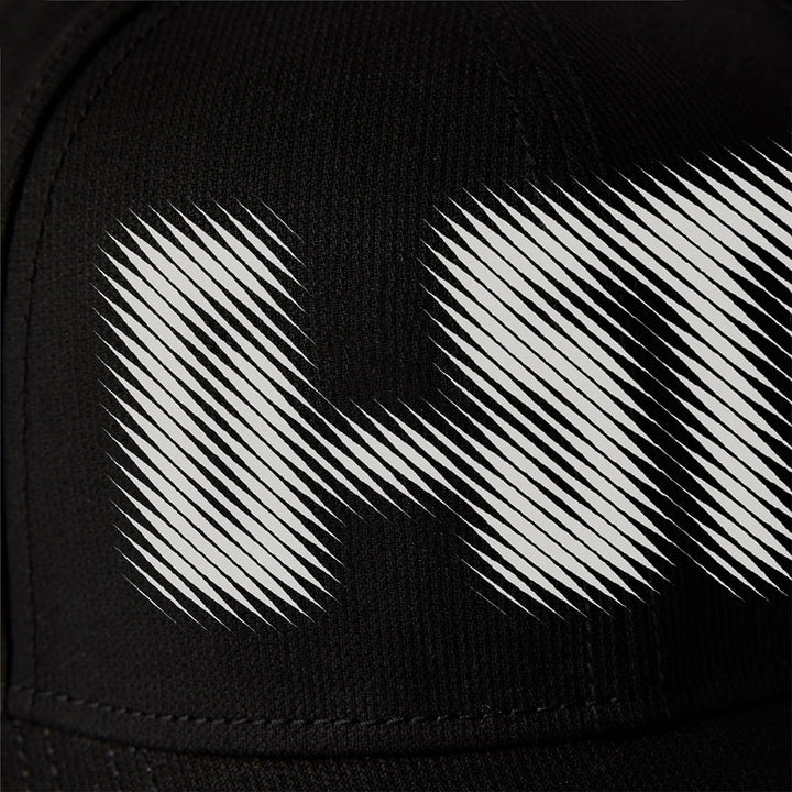 G-STAR RAW Herren Dotted AW original baseball cap, Schwarz (dk black D23769-D190-6484), PC