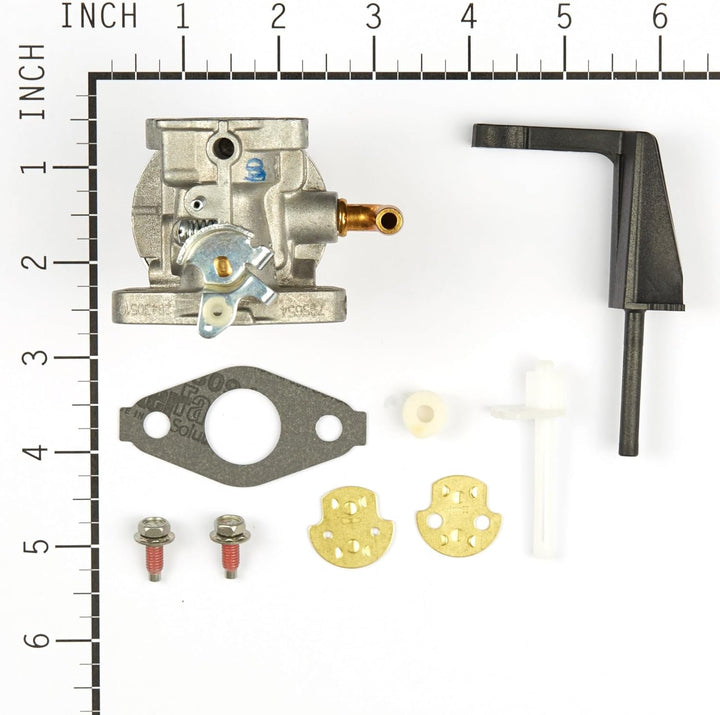 Briggs & Stratton 798653 Vergaser ersetzt 697354/790290/791077/698860
