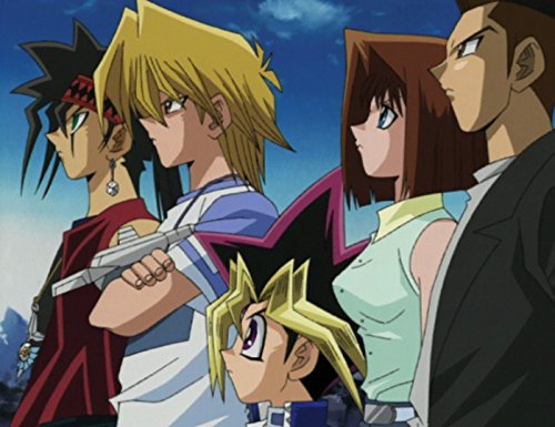 Yu-Gi-Oh! - Staffel 3.2 (Folge 122-144 im 5 Disc Set), DVD
