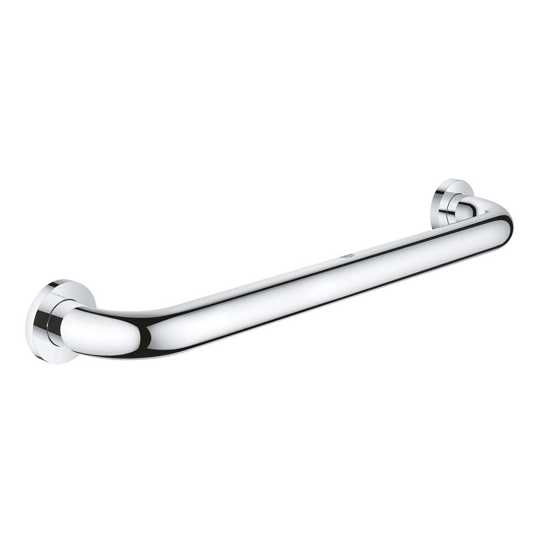 GROHE Essentials | Badaccessoires - Wannengriff | 507mm| 40793001 507 mm (Stichmass 450 mm) Rund, 50