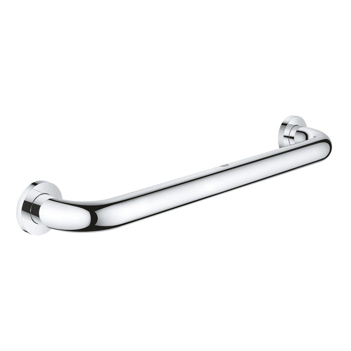 GROHE Essentials | Badaccessoires - Wannengriff | 507mm| 40793001 507 mm (Stichmass 450 mm) Rund, 50
