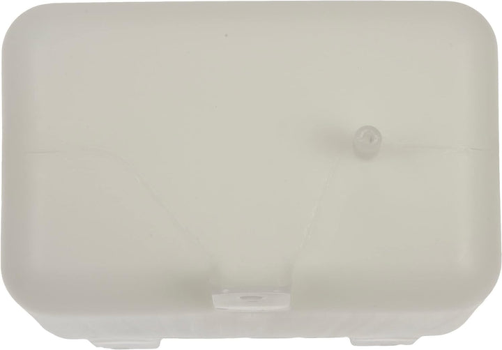 Dorman 603-001 Kühlmittelbehälter, weiss, universelle Passform