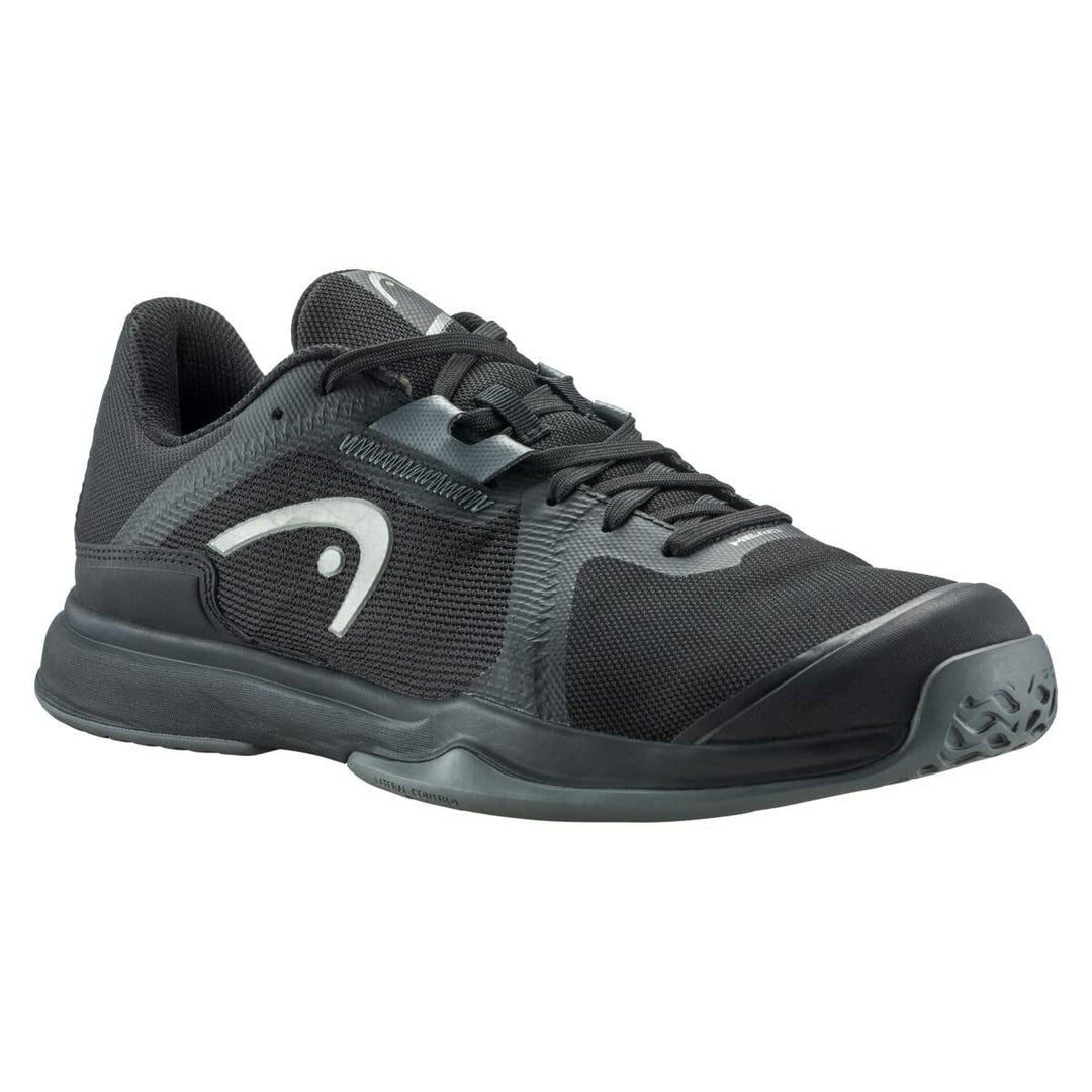 HEAD Sprint Team 3.5 Men Tennisschuhe 42 EU Schwarz, 42 EU Schwarz