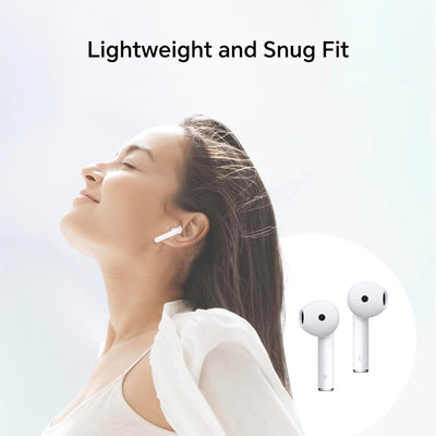 HONOR Earbuds X5 - Weiss