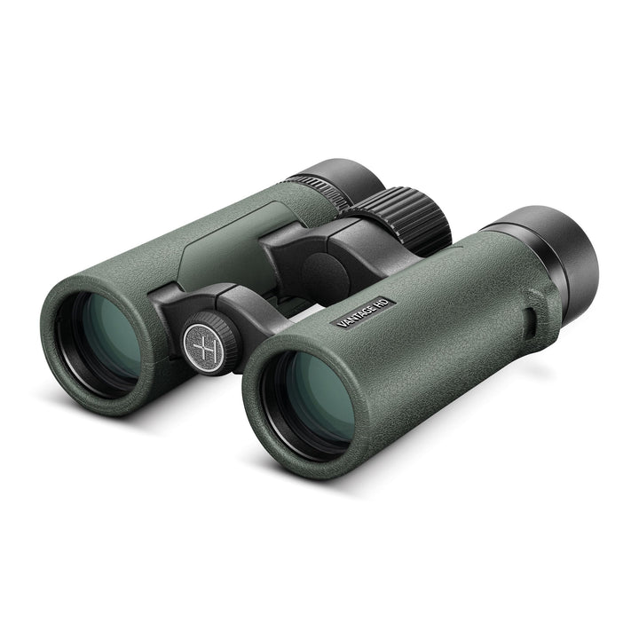 Hawke Vantage HD 10x34 Binocular (Green), 10x34