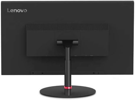 Lenovo 61DAMAT1EU Monitore, schwarz