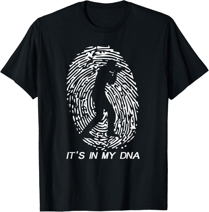 Camera, DNA, Gift, Photographer, Pictures T-Shirt