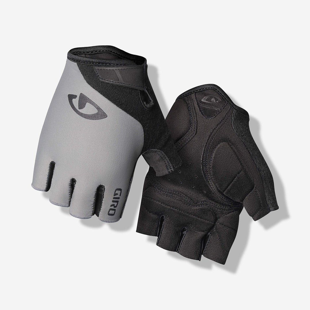 Giro Unisex – Erwachsene Jag Handschuhe S Charcoal-M 21, S Charcoal-M 21