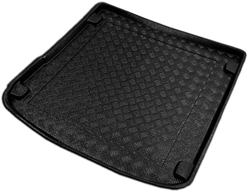 Kofferraumwanne Standard passend für Audi A4 Avant ab 10/2015 (B9/8W) AZUGA AZ10040227