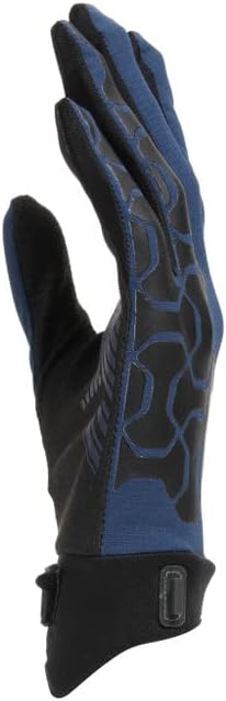 Dainese Unisex – Erwachsene HGR Gloves Handschuhe Fahrrad, MTB, Downhill, Enduro, All-Mountain, Touc