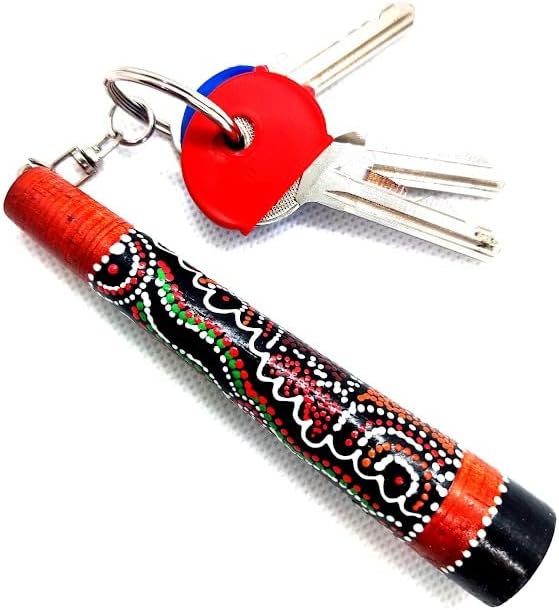 BAMBUS DIDGERIDOO: holz didgeridoo -120cm - didgeridootasche - für alle Einsteiger
