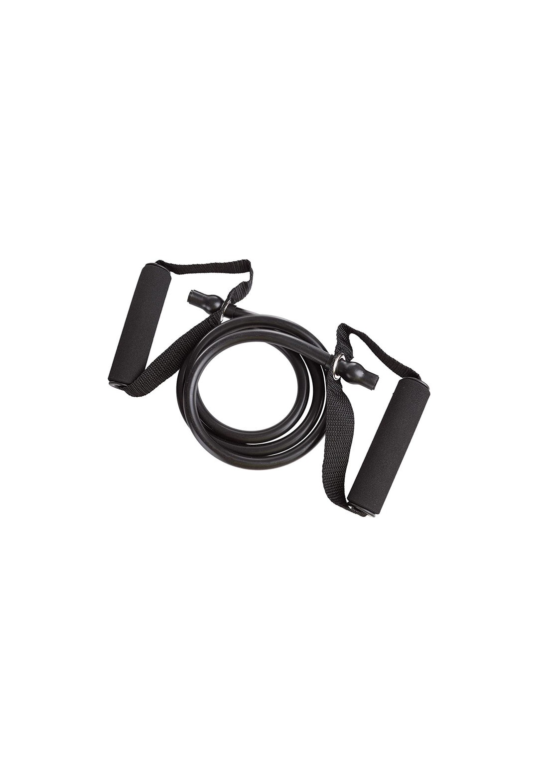endurance Unisex Toning Tube Einheit grösse 1001 Black, Einheit grösse 1001 Black