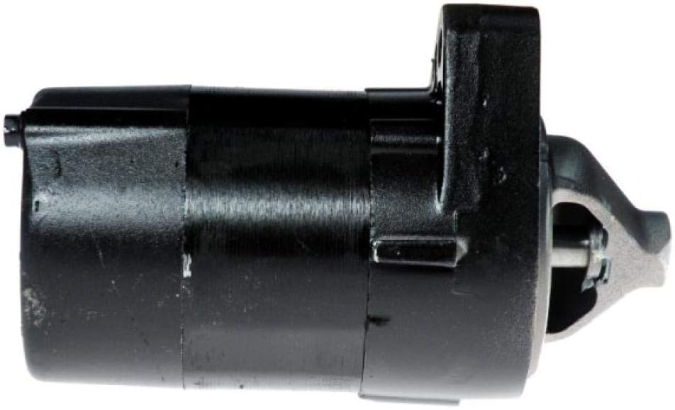 HELLA - Starter/Anlasser - 12V - 0.7kW - für u.a. Nissan Micra II (K11) - 8EA 011 610-771