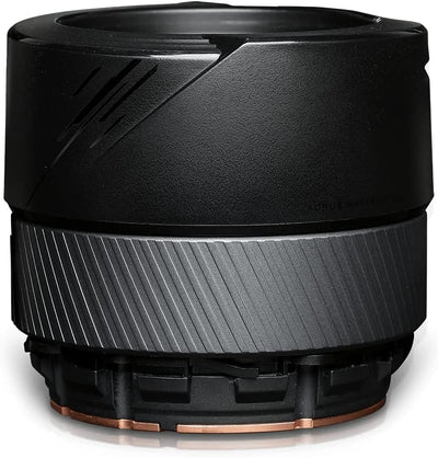 Gigabyte AORUS WATERFORCE 240 Wasserkühlung, schwarz, GP-AORUS WATERFORCE 240