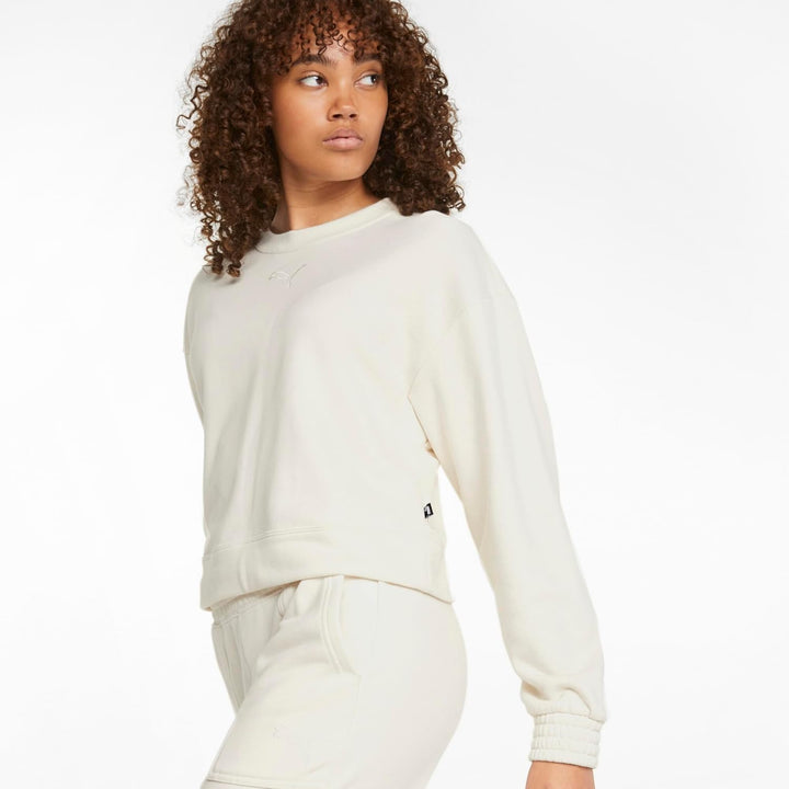 PUMA Damen Loungewear Anzug Tr Trainingsanzug, ohne