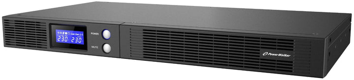 PowerWalker VI 750 R1U 750VA, 750VA