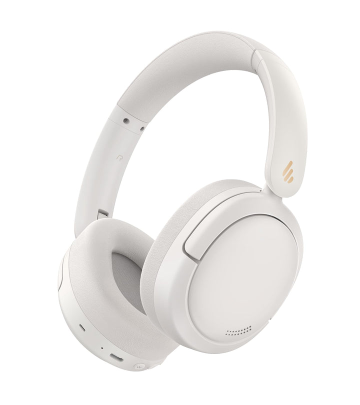 Edifier W800BT Pro Hybrid ANC Kopfhörer, Hi-Res Audio, 45Std. AKKU, Schnelles Aufladen, Faltbar, Kab