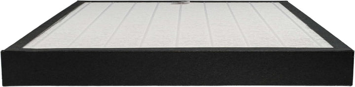 vhbw 2X HEPA Filter kompatibel mit Honeywell HPA710WE Luftreiniger - Ersatz-Filter