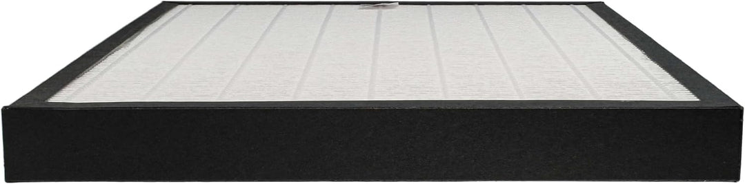 vhbw 2x HEPA Filter Ersatz für Honeywell HRF-Q710E für Luftreiniger | Ersatz-Filter