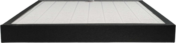 vhbw 2x HEPA Filter Ersatz für Honeywell HRF-Q710E für Luftreiniger | Ersatz-Filter