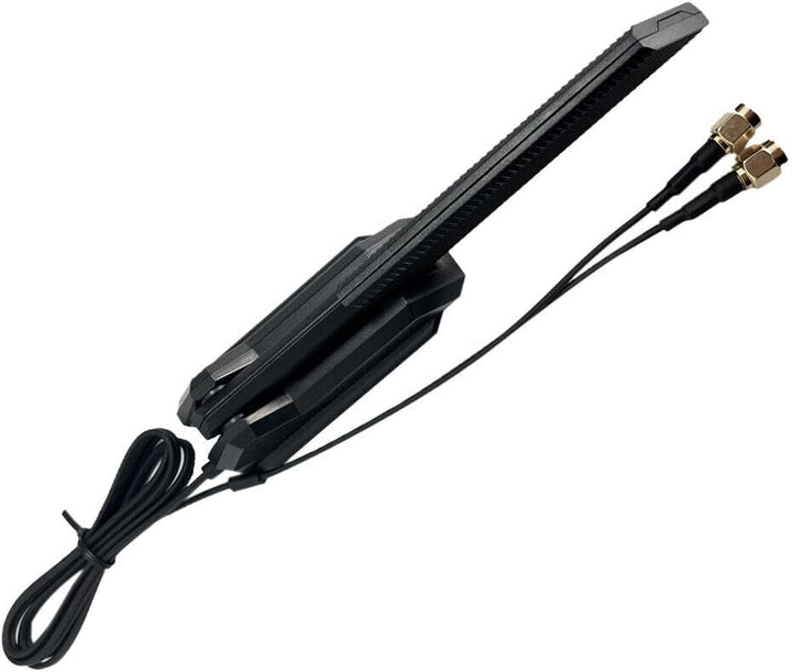 Gintai WiFi Antenne Kabel 6E für ASUS 2T2R ROG Strix Z590-E Gaming WiFi, Z590-F Gaming WiFi, Z590-I