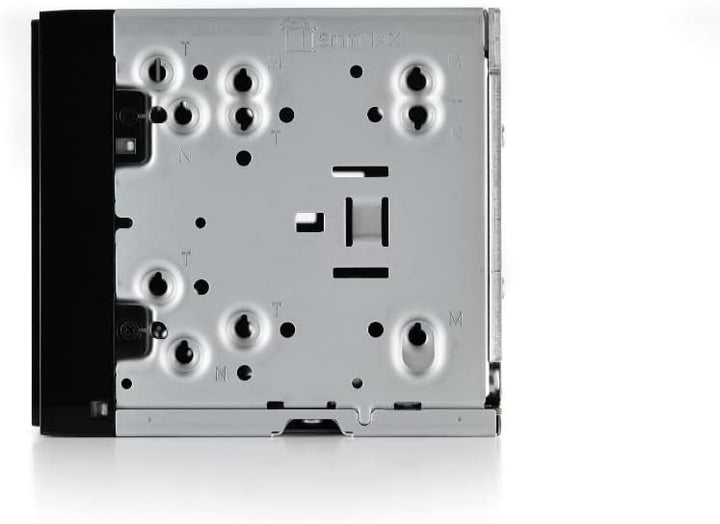 Pioneer DMH-A240BT | Mediareceiver mit 6,2'-ClearType-Touchscreen (15,7 cm) und komfortabler Smartph