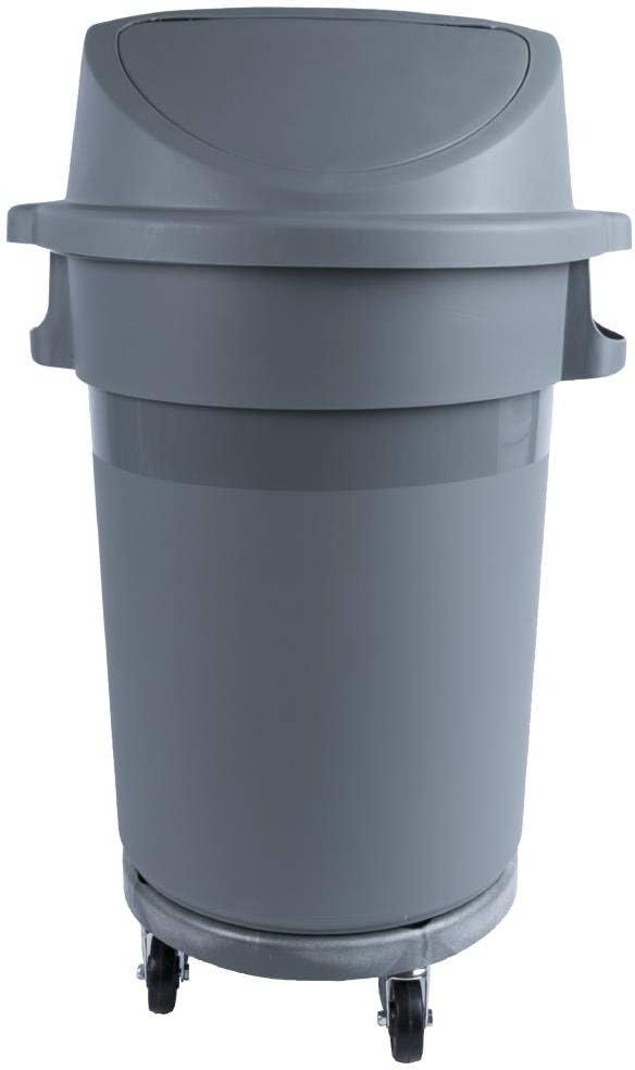 Jantex afvalcontainer 80L Mülleimer, Mülleimer