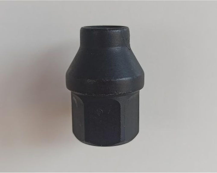 Eibach Spurverbreiterung Pro-Spacer S90-6-09-005-N-B 9mm 5x108