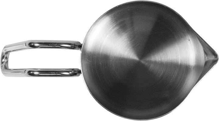 Moneta Allegro Bricco 600ml in Acciaio Inox 0.6 Litri, 600ml