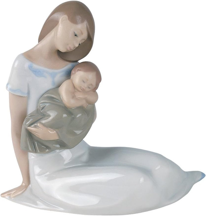 NAO Porzellanfigur Light of My Days