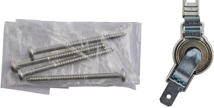 HELLA - Heckleuchte - Caraluna Modular - Glühlampe - 12V - Anbau/geschraubt - Lichtscheibenfarbe: ro