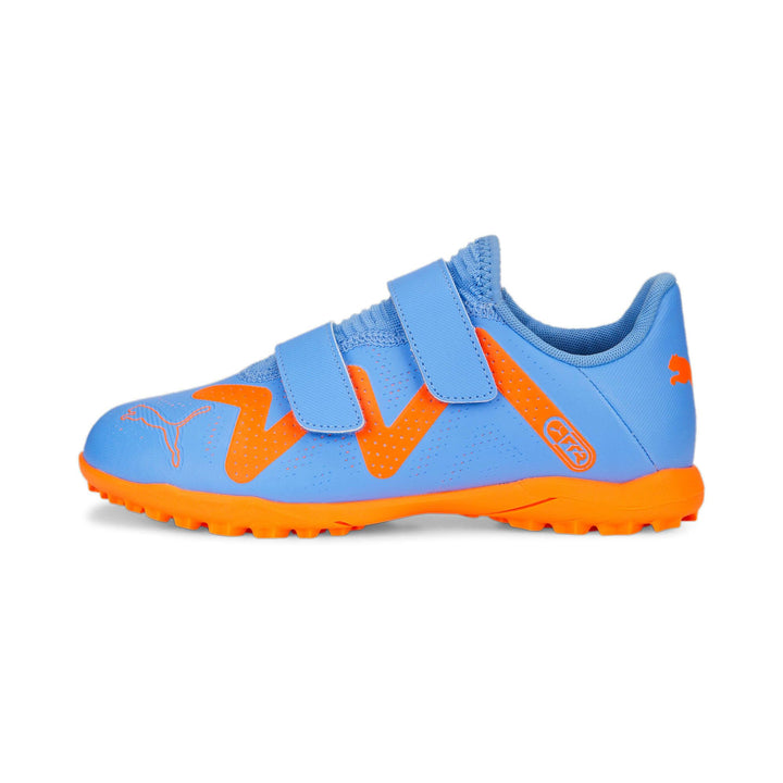 PUMA Unisex Future Play Tt V Jr Fussballschuh, 37 EU