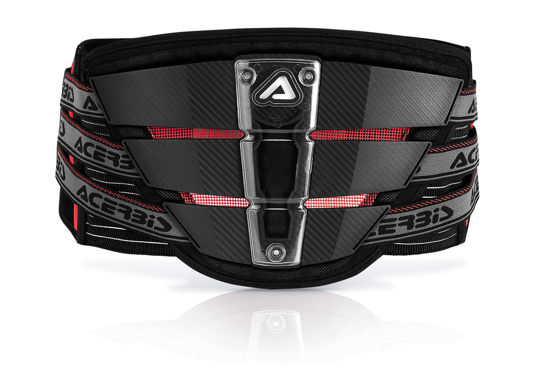 Acerbis 0017765.090.067 Nierengurt L-XL, L-XL