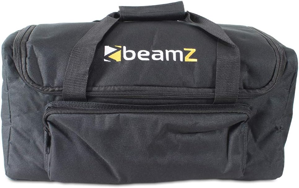 Beamz AC-420 Flugtasche 483 x 254 x 267 mm für Lichteffekte und DJ-Equipment