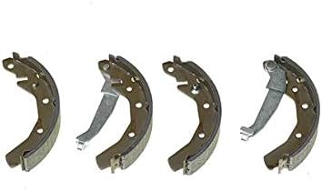 Brembo S23511 Bremsbacken, Anzahl 4