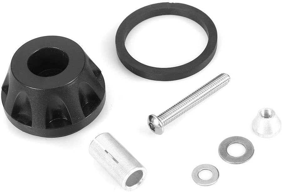 For Kardanschutz Gs-Crash Slider Protector Motorrad Crash Protector Rahmen Slider Motorrad Sturzpad