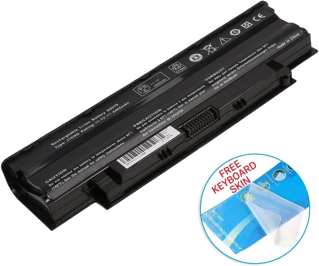 J1KND 04YRJH 06P6PN 07XFJJ Laptop Batterie Ersatz für Dell Inspiron N7110 N5010 N7010 3750 N5110 N40
