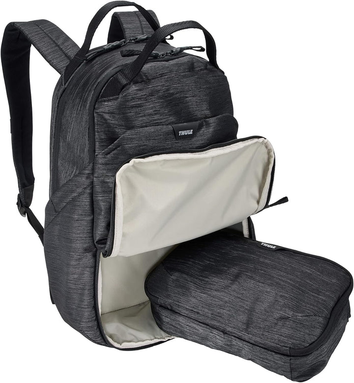 Thule changing backpack Black One-Size