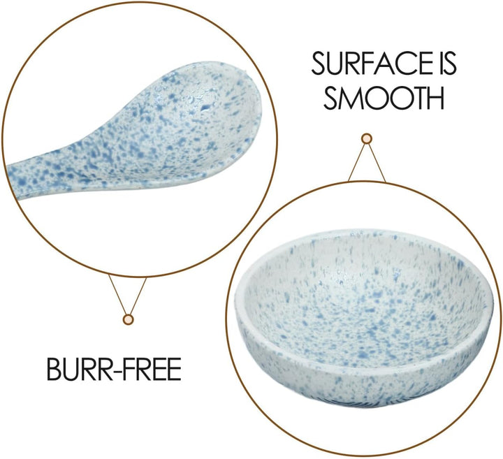 Gatuida 1Satz Multifunktionale Japanische Suppenschale mit Deckel Teilig für Miso Suppe und Ramen Mi