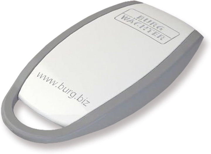 Burg-Wächter Elektronisches Türschloss ENTRYeasy 5651 PIN Set, mit Zahlencode und Passivtransponder,