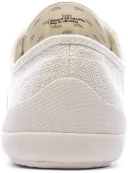 TBS Damen Opiace Schaft niedrig Schnürung 39 EU Beige, 39 EU Beige